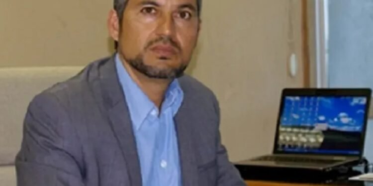 Elmo Vaz (PSB) não descarta mudança de sigla em oportunidades futuras - Foto: Divulgação