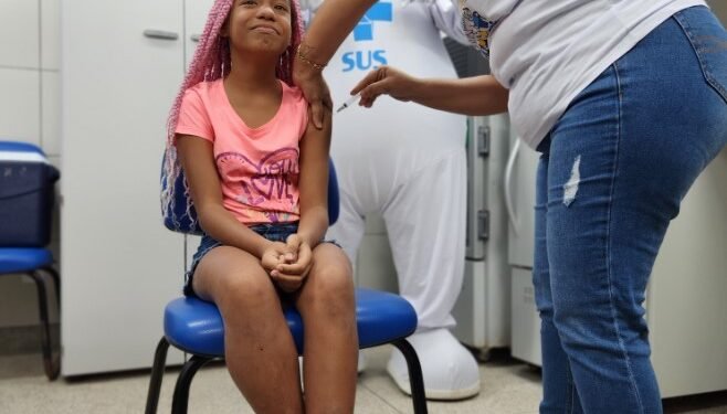 Crédito Foto: Leonardo Rattes Saúde GOVBA