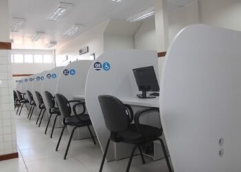 SAC Comércio suspende o atendimento à população nesta quinta-feira (11), dia da Lavagem do Bonfim Crédito: Divulgação