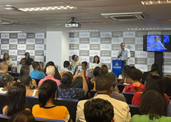 Os detalhes foram anunciados pelo prefeito Bruno Reis (União Brasil), durante evento de lançamento de edital de credenciamento para a iniciativa - Foto: Flávia Requião | Ag. A TARDE