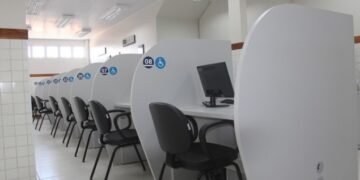 SAC Comércio suspende o atendimento à população nesta quinta-feira (11), dia da Lavagem do Bonfim Crédito: Divulgação