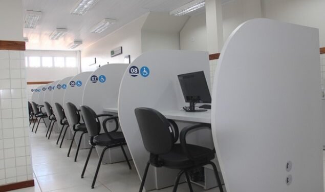 SAC Comércio suspende o atendimento à população nesta quinta-feira (11), dia da Lavagem do Bonfim Crédito: Divulgação