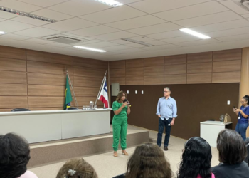 Fotos: Bárbara Silveira/Saúde GovBA