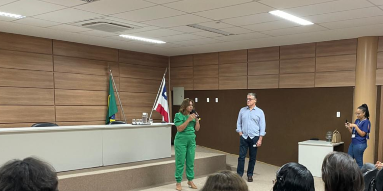 Fotos: Bárbara Silveira/Saúde GovBA