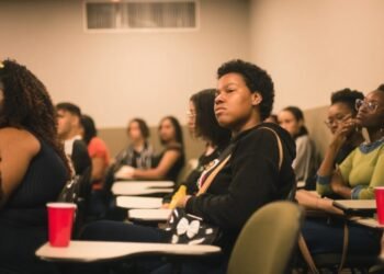 Iniciativa vai destinar 40 vagas para jovens afrodescendentes de 18 a 29 anos - Foto: Divulgação