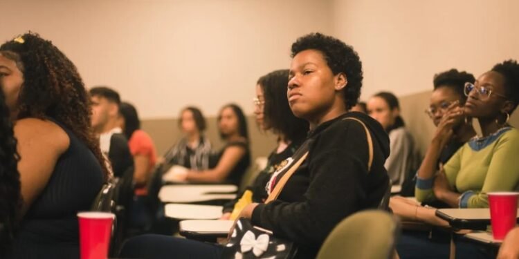 Iniciativa vai destinar 40 vagas para jovens afrodescendentes de 18 a 29 anos - Foto: Divulgação