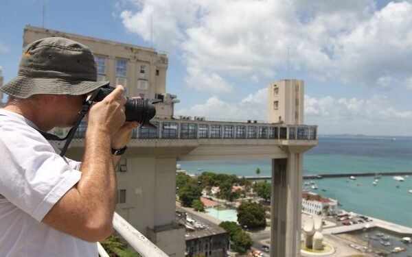 Foto: Adenilson Nunes/SEI/Gov-BA