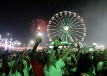 Foto: Bruno Concha/ Secom