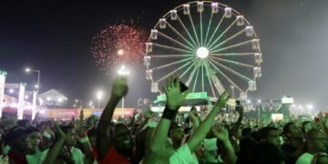 Foto: Bruno Concha/ Secom