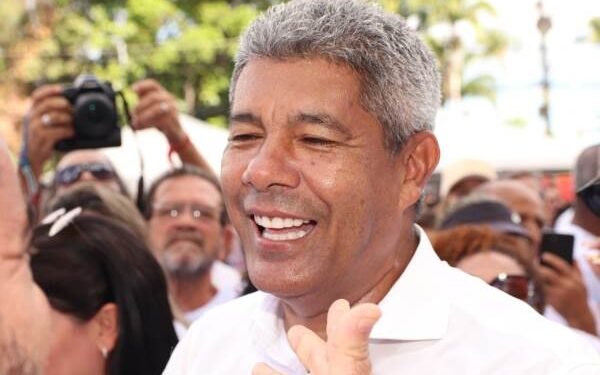 Foto: Jailton Suzart/bahia.ba