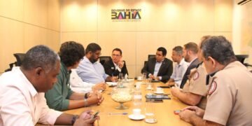 Fotos: Janaína Neri/ Ascom-SJDH