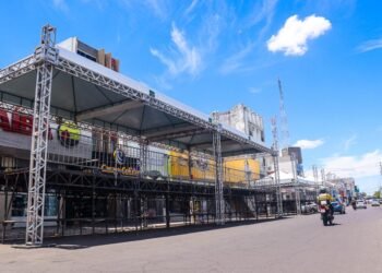 Fotos: Luan Medrado/PMJ