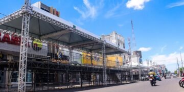 Fotos: Luan Medrado/PMJ