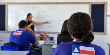 Foto: Paula Fróes/GOVBA