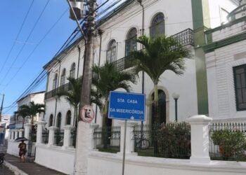 Bebê morreu após nascer prematuro em Santo Amaro Crédito: Divulgação