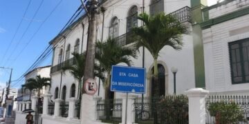 Bebê morreu após nascer prematuro em Santo Amaro Crédito: Divulgação