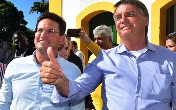 Foto: Ascom, João Roma