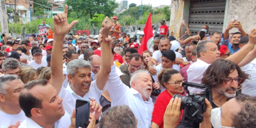 Foto: Ascom/Jerônimo Rodrigues