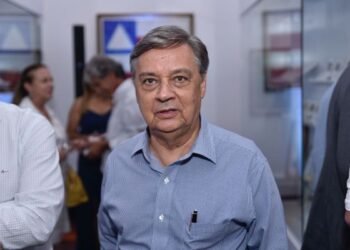 Titular da Casa Civil adiantou ainda que está em fase de conclusão o financiamento junto à CAF para a construção do teleférico Crédito: Divulgação/PMS