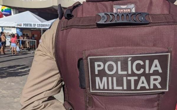 Foto: ilustrativa: Divulgação/SSP