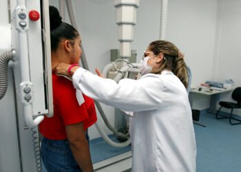 Fotos: Leonardo Rattes/SAÚDE GOVBA