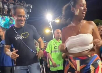 Foto: Reprodução/Redes Sociais