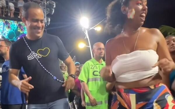 Foto: Reprodução/Redes Sociais