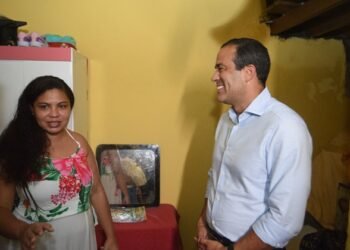 Foto: Betto Jr./ Secom PMS