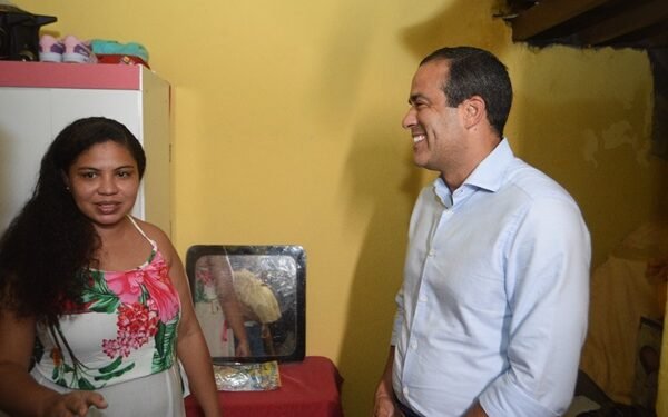 Foto: Betto Jr./ Secom PMS