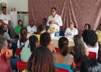 Cachoeira adota modelo democrático na escolha de gestores escolares