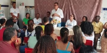 Cachoeira adota modelo democrático na escolha de gestores escolares