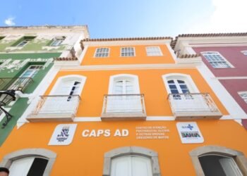 Foto: Mateus Pereira / GOVBA