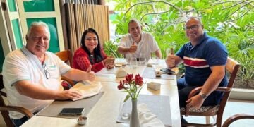 Foto: Reprodução/Redes Sociais (@ronaldocarletto)