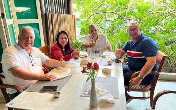 Foto: Reprodução/Redes Sociais (@ronaldocarletto)