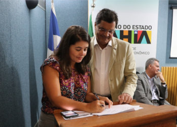 Foto Mário Marques Ascom SDE