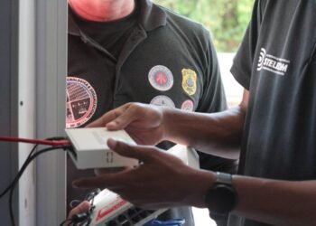 Imagens: Vitor Barreto/SSP