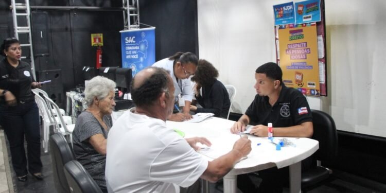 Fotos: Janaína Neri/Ascom-SJDH