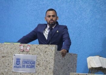 Crédito: Jacuípe Notícias