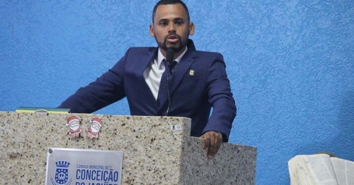 Crédito: Jacuípe Notícias