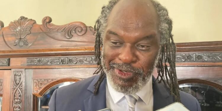 Sílvio Humberto é o novo líder da oposição na CMS - Foto: Eduardo Dias | Ag. A TARDE