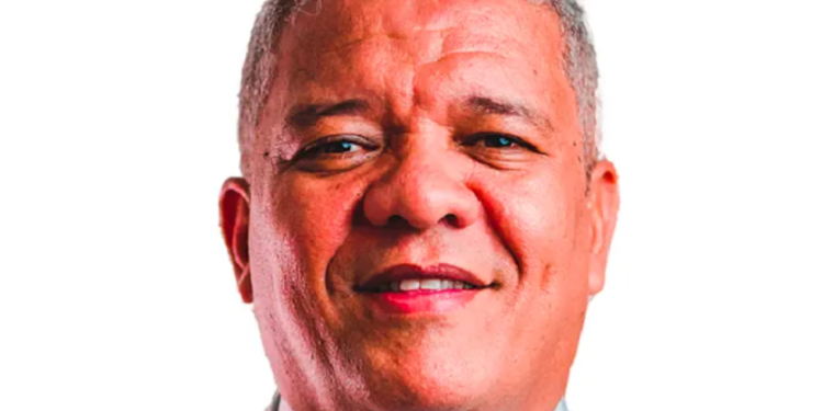 Gil do Posto (PP), presidente da Câmara de São Sebastião do Passé - Foto: Divulgação