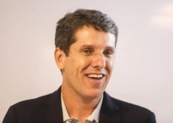 Prefeito de Jequié, Zé Cocá (PP), foi o primeiro, entre os demais gestores do município, a cortar verba - Foto: Rafaela Araújo | Ag. A TARDE