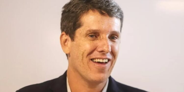 Prefeito de Jequié, Zé Cocá (PP), foi o primeiro, entre os demais gestores do município, a cortar verba - Foto: Rafaela Araújo | Ag. A TARDE