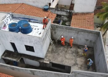 Divulgacao Corpo de Bombeiros