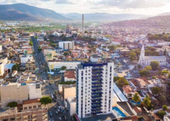 Foto: Redes sociais/Prefeitura de Jequié