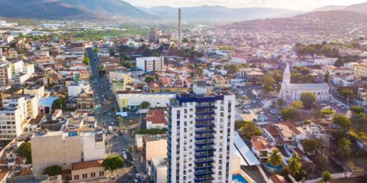 Foto: Redes sociais/Prefeitura de Jequié