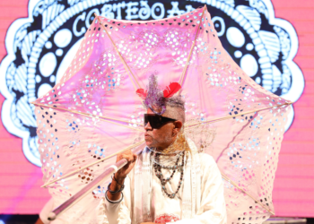 Cortejo Afro divulga convidados do Concha Negra