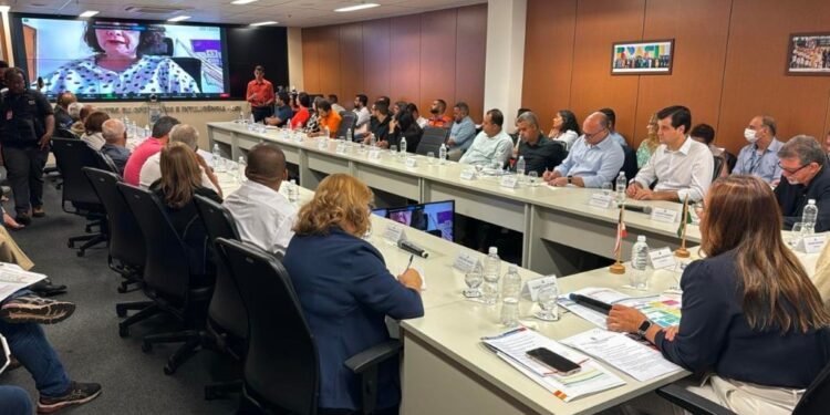 SECRETARIA DA SAÚDE DO ESTADO DA BAHIA ASSESSORIA DE COMUNICAÇÃO