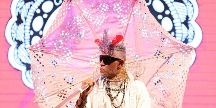 Cortejo Afro divulga convidados do Concha Negra