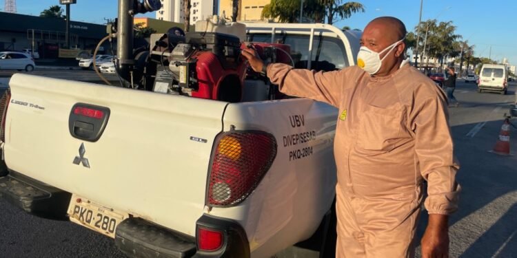 Fotos: Bárbara Silveira/Saúde GOVBA